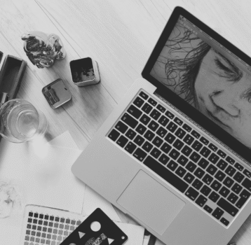 Cómo la IA me ayuda a crear contenido