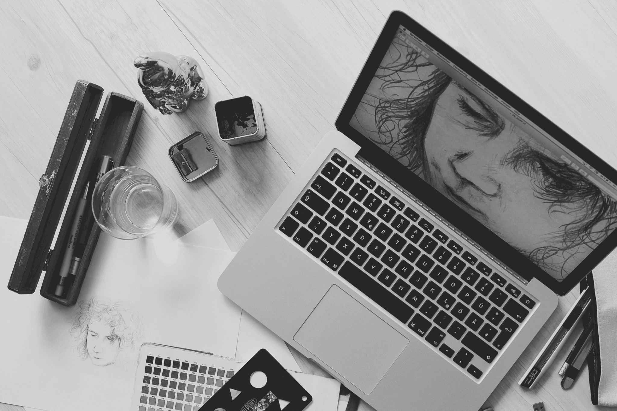 Cómo la IA me ayuda a crear contenido